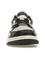 AMIRI Skel Top Low Black White one-kickz