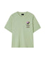 Nude Project Champagne Problems Tee Mint one-kickz