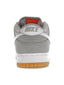 Nike SB Dunk Low Pro ISO Orange Label Wolf Grey Gum one-kickz