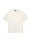 Fear of God Essentials Tee Cloud Dancer one-kickz