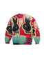 Supreme Yo Baby Sweater Multicolor one-kickz