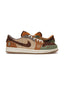 Jordan 1 Retro Low OG Zion Williamson Voodoo one-kickz