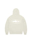Corteiz Island Puff Print Zip Off White one-kickz