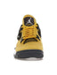 Jordan 4 Retro Lightning 2021 one-kickz
