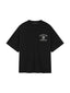 Fear of God Essentials Kids Jersey Crewneck II Tee FW24 Black one-kickz