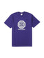 Supreme Blockbuster Tee Purple one-kickz