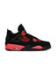 Jordan 4 Retro Red Thunder one-kickz