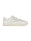 AMIRI Skel Top Low White Vintage one-kickz