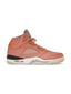 Jordan 5 Retro DJ Khaled We The Best Crimson Bliss one-kickz