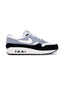 Nike Air Max 1 Wolf Grey Black one-kickz