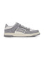 AMIRI Skel Top Grey Red one-kickz