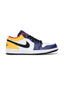 Jordan 1 Low Royal Yellow one-kickz