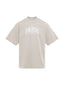 Balenciaga Cities Paris Shell Medium Fit T-Shirt one-kickz