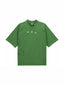 Nike x Off-White Short Sleeve Top Green one-kickz
