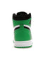 Jordan 1 Retro High OG Lucky Green one-kickz