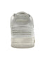OFF-WHITE Out Of Office OOO Vintage Low Tops White White one-kickz