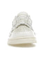 AMIRI Skel Top Low White Vintage one-kickz