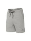 Jordan Brooklyn Fleece Grey Short one-kickz