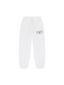 Denim Tears ADG Sweatpants White one-kickz