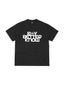 Corteiz BBK Alcatraz Tee Black one-kickz