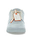 OFF-WHITE Out Of Office Suede Light Blue one-kickz