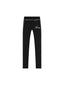 Amiri Stitch Flare Trouser Black one-kickz