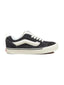 Vans Knu Skool Pig Suede Grey one-kickz