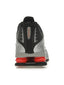 Nike Shox R4 Black Metallic Silver 2025 one-kickz
