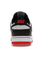 Nike Dunk Low EMB NBA 75th Anniversary Chicago one-kickz