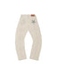 Corteiz C-Star Denim Jeans Natural one-kickz