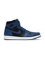 Jordan 1 Retro High OG Dark Marina Blue one-kickz