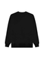 Corteiz OG Alcatraz Sweatshirt 'Triple Black' one-kickz