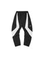 Corteiz Vertigo Shuku Pant Black/White one-kickz
