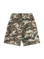 Corteiz Guerrilla Cargo Short Camo one-kickz