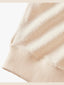 Nude Project Cerise Hoodie Off White one-kickz