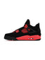 Jordan 4 Retro Red Thunder one-kickz