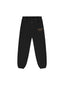Fear of God Essentials Fleece Essential Sweatpant Black one-kickz