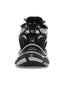 Balenciaga Runner White Black White one-kickz