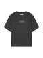 Nude Project Sculpture Tee Ash one-kickz