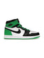 Jordan 1 Retro High OG Lucky Green one-kickz
