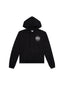 OFF-WHITE Hand Arrow Boxy Hoodie Black/White one-kickz