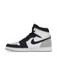 Jordan 1 Retro High OG Bleached Coral one-kickz