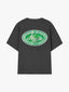 Nude Project Declaration Tee Ash one-kickz