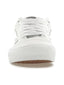 Vans Knu Skool True White Leather one-kickz