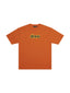 drew house secret ss tee orange one-kickz