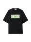 OFF-WHITE Banknote Arrow Ska SS Tee Black/Ca one-kickz