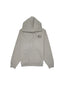 Nike x Stussy Hoodie Grey one-kickz