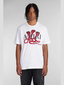 AMIRI CNY Snake T-Shirt White one-kickz
