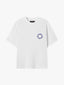 Nude Project Kory Tee White one-kickz