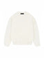 Fear of God Essentials Crewneck Cloud Dancer one-kickz